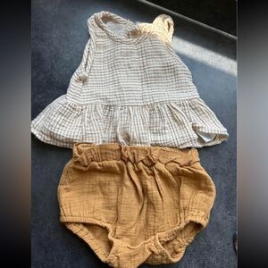 Quincy Mae 3/6 months